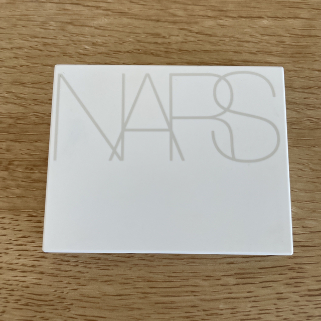 NARS(ナーズ)のNARS クワッドアイシャドー コスメ/美容のベースメイク/化粧品(アイシャドウ)の商品写真