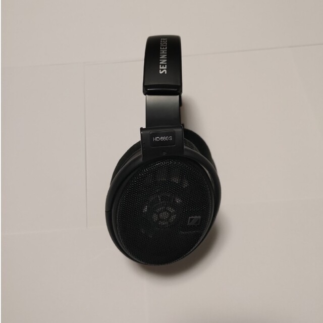 美品　ゼンハイザーSENNHEISER HD 660S 3