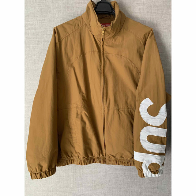 Supreme(シュプリーム)のsupreme  メンズのトップス(ジャージ)の商品写真