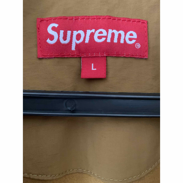 Supreme(シュプリーム)のsupreme  メンズのトップス(ジャージ)の商品写真