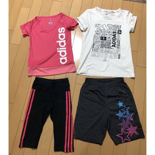 adidas(アディダス)のadidasスポーツウェア スポーツ/アウトドアのスポーツ/アウトドア その他(その他)の商品写真