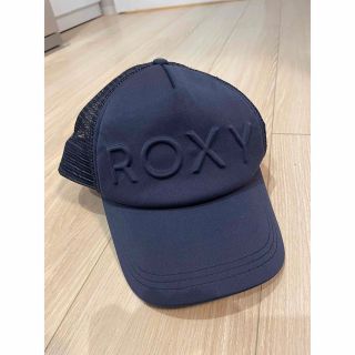 ロキシー(Roxy)のRoxy cap ネイビー(キャップ)