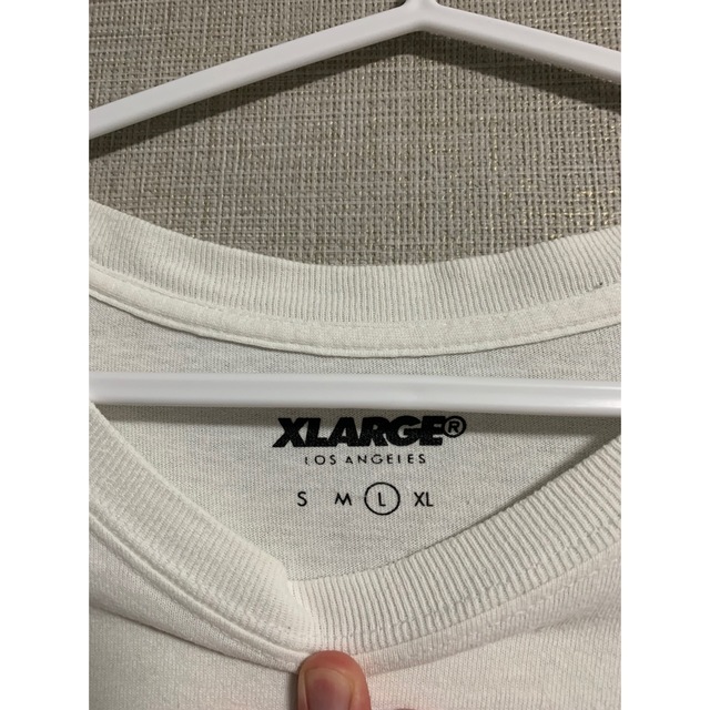 XLARGE(エクストララージ)のX-LARGE ドラゴンボール　 メンズのトップス(Tシャツ/カットソー(半袖/袖なし))の商品写真