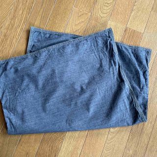 MUJI (無印良品)(シーツ/カバー)のフリマアイテム一覧 MUJI (無印良品)(シーツ/カバー)のフリマアイテム一覧