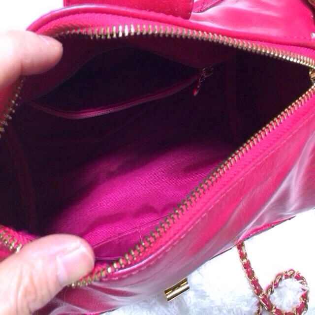 Samantha Vega(サマンサベガ)のサマンサベガポシェット♡送料込2000円 レディースのバッグ(ショルダーバッグ)の商品写真