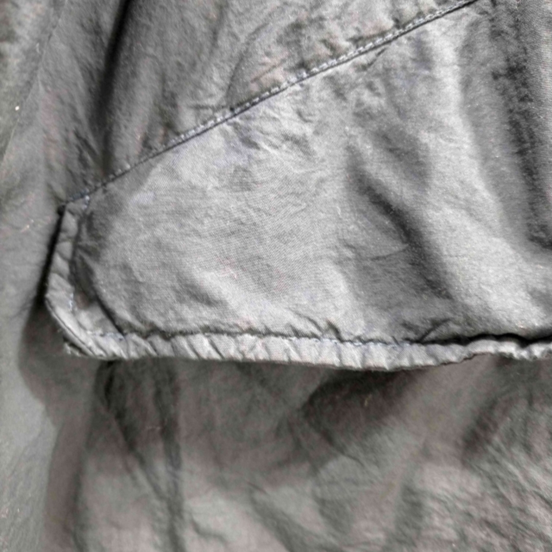 blurhms(ブラームス)のBLURHMS(ブラームス) メンズ アウター コート メンズのジャケット/アウター(モッズコート)の商品写真