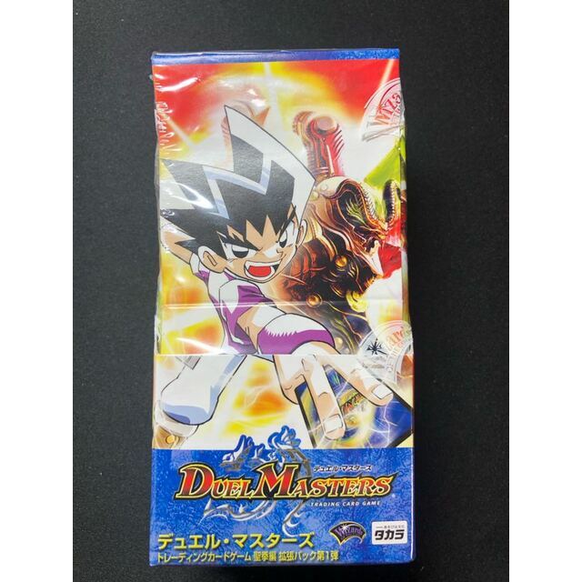 ついに再販開始!】 聖拳編 第1弾 - デュエルマスターズ DM-10 ついに再販開始!】 聖拳編 第1弾 - デュエルマスターズ DM-10