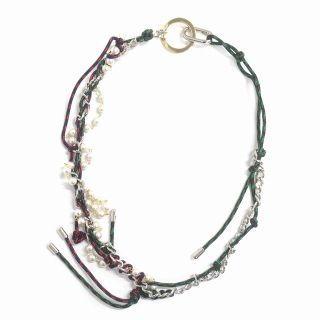 kolor ネックレス 23SS iveyartistry.com