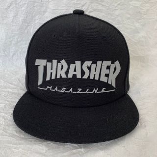 スラッシャー(THRASHER)のTHRASHER キャップ(キャップ)