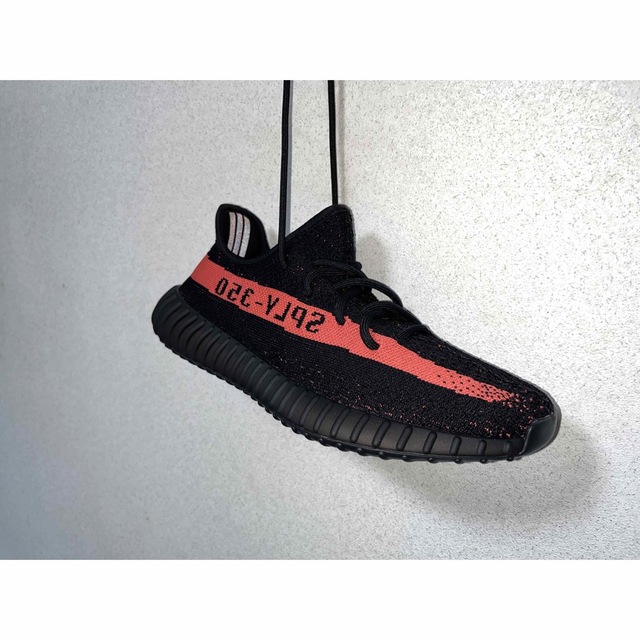 YEEZY（adidas） - かわ