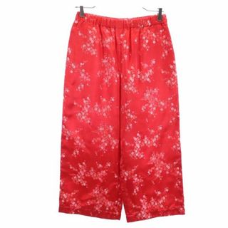 コム デ ギャルソン(COMME des GARCONS) ワークパンツ/カーゴパンツ コム デ ギャルソン(COMME des GARCONS) ワークパンツ/カーゴパンツ