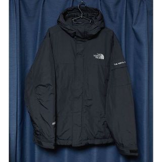 ザノースフェイス(THE NORTH FACE)のノースフェイス ダウン マウンテンパーカー(ダウンジャケット)