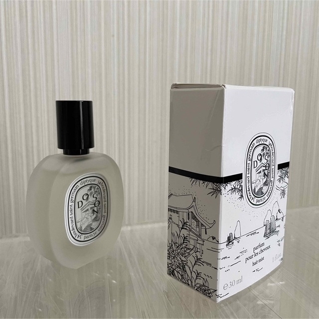 diptyque(ディプティック)のディプティック　ドソン　ヘアフレグランス コスメ/美容のヘアケア/スタイリング(ヘアウォーター/ヘアミスト)の商品写真