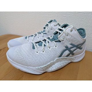 アシックス(asics)のGarr様専用　アシックス　アンプレアルス　バッシュ　バスケ(バスケットボール)