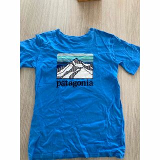 パタゴニア(patagonia)のパタゴニア(Tシャツ/カットソー)