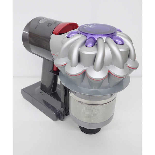 Dyson ダイソン V8 オリジン コードレスクリーナー SV25 掃除機 4