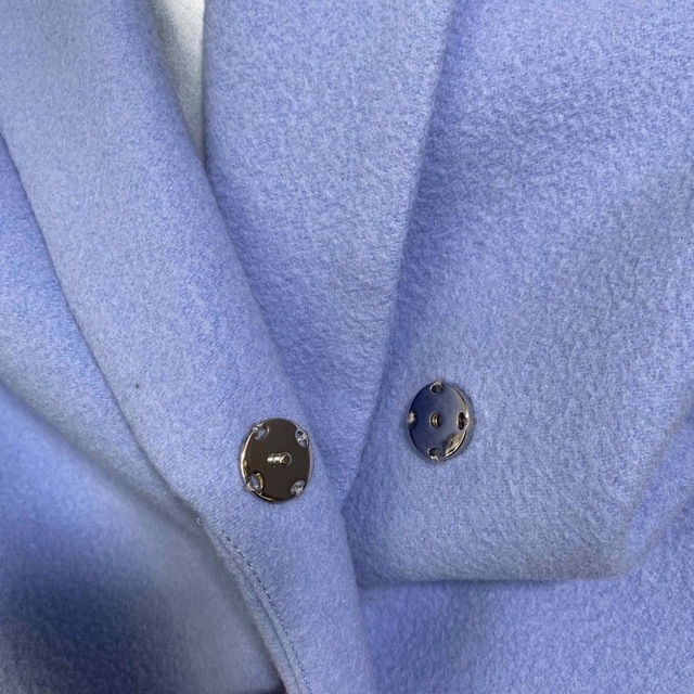 GALLARDA GALANTE(ガリャルダガランテ)のがリルダギャランデ　ロングコート レディースのジャケット/アウター(ロングコート)の商品写真
