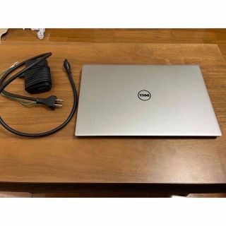 デル(DELL)のXPS 13 9360 Core i7(ノートPC)