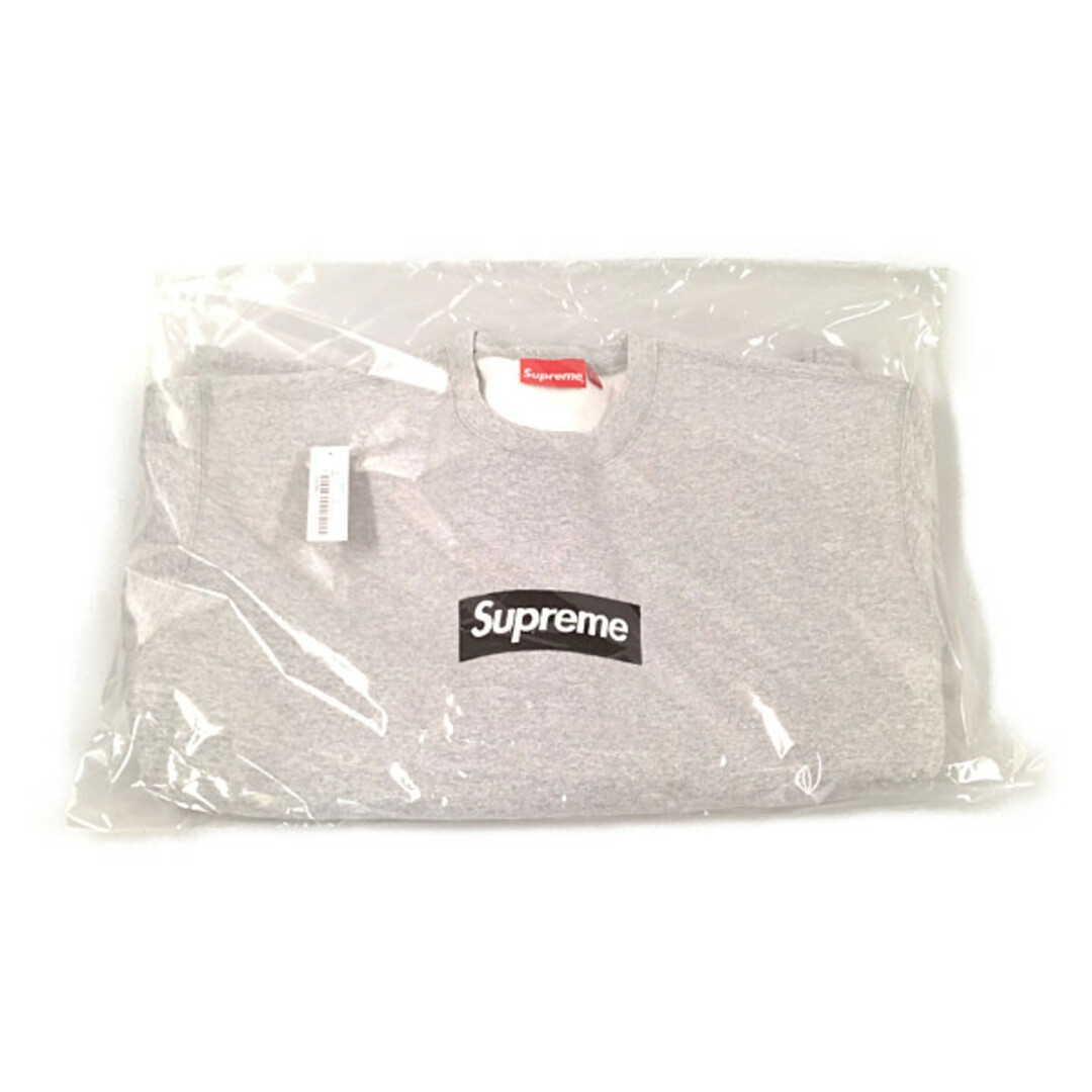 品質は非常に良い Supreme - SUPREME シュプリーム 22AW Box Logo