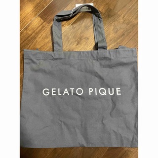 ジェラートピケ(gelato pique)のジェラートピケの福袋の袋(エコバッグ)