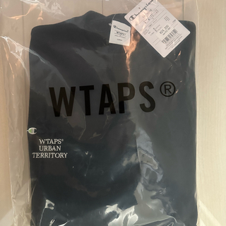 ダブルタップス(W)taps)のwtaps ACADEMY CREW NECK CTPL. CHAMPION(スウェット)