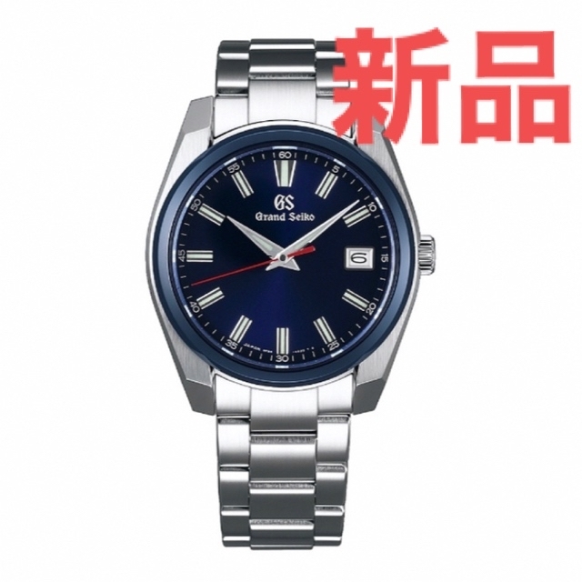 正式的 グランドセイコー(GRAND SEIKO)60周年記念限定モデルSBGP015 腕時計(アナログ) 正式的 グランドセイコー(GRAND SEIKO)60周年記念限定モデルSBGP015 腕時計(アナログ)
