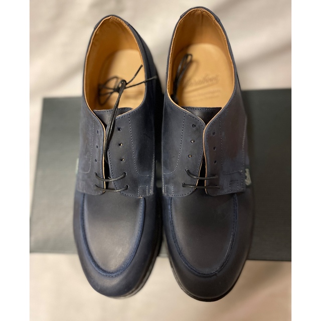Paraboot - パラブーツ Paraboot シャンボード リゾルト林氏別注