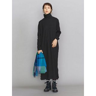 ビューティアンドユースユナイテッドアローズ(BEAUTY&YOUTH UNITED ARROWS)の専用です。(ロングワンピース/マキシワンピース)