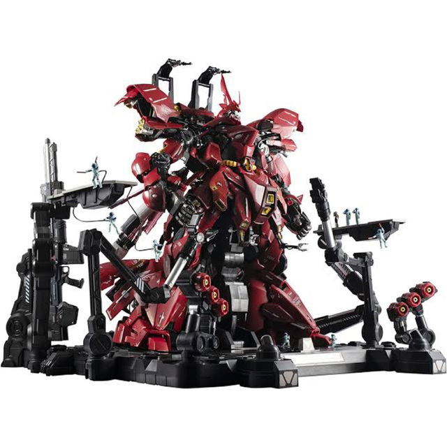 驚きの値段で - Collection(BANDAI) Gundam 新品未開封 サザビー MSN