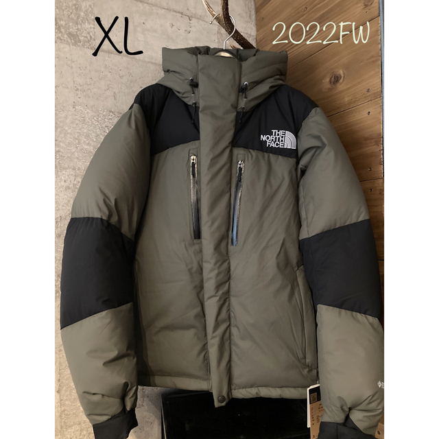 生まれのブランドで THE NORTH FACE - 【2022FW】ノースフェイス ...