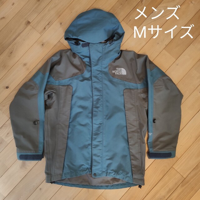 NORTH FACE ノースフェイス アイシクルジャケット マウンテンジャケット