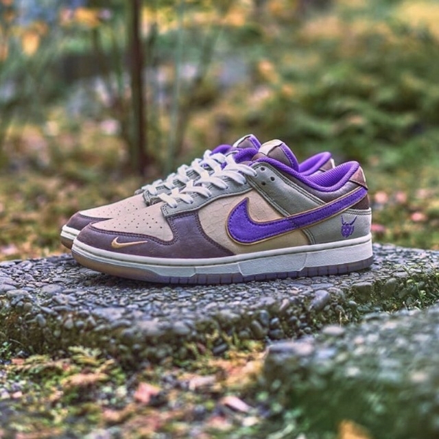 NIKE - Nike Dunk Low Setsubun ナイキ ダンク ロー 節分の通販 by h's ...