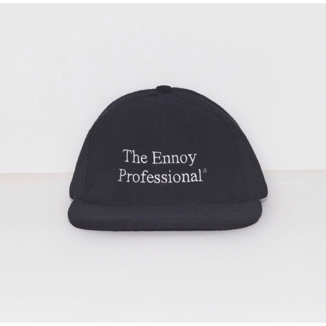 ENNOY FLEECE CAP
