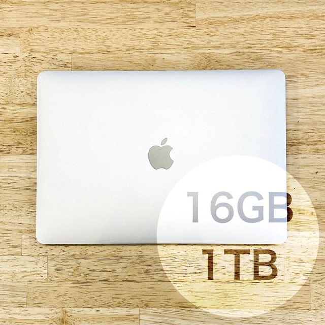 新品?正規品 2020 Pro MacBook - (Apple) Mac 13インチ CTOモデル 16GB