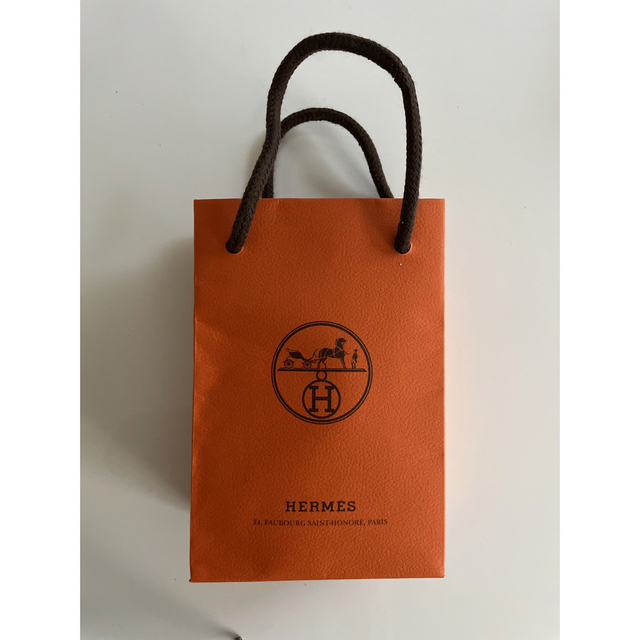 エルメス ハンドクリーム 50ml