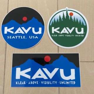 カブー その他の通販 41点 | KAVUのスポーツ/アウトドアを買うならラクマ