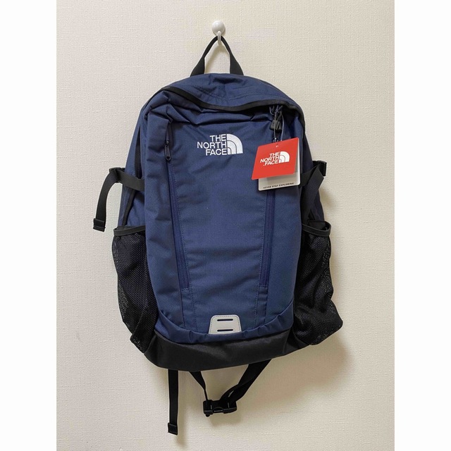 新品 ノースフェイス リュック 33リットル ネイビー 最高の品質
