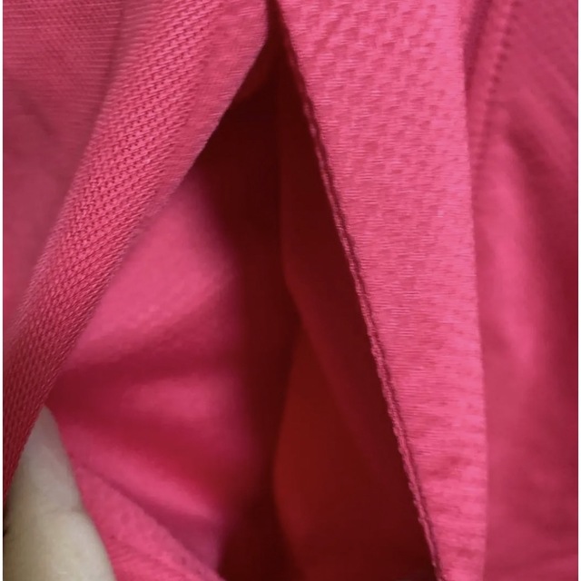 GU(ジーユー)の☆GUスポーツウエアーSサイズジャケットピンク スポーツ/アウトドアのランニング(ウェア)の商品写真