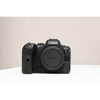 Canon - Canon EOS R6 ボディ本体