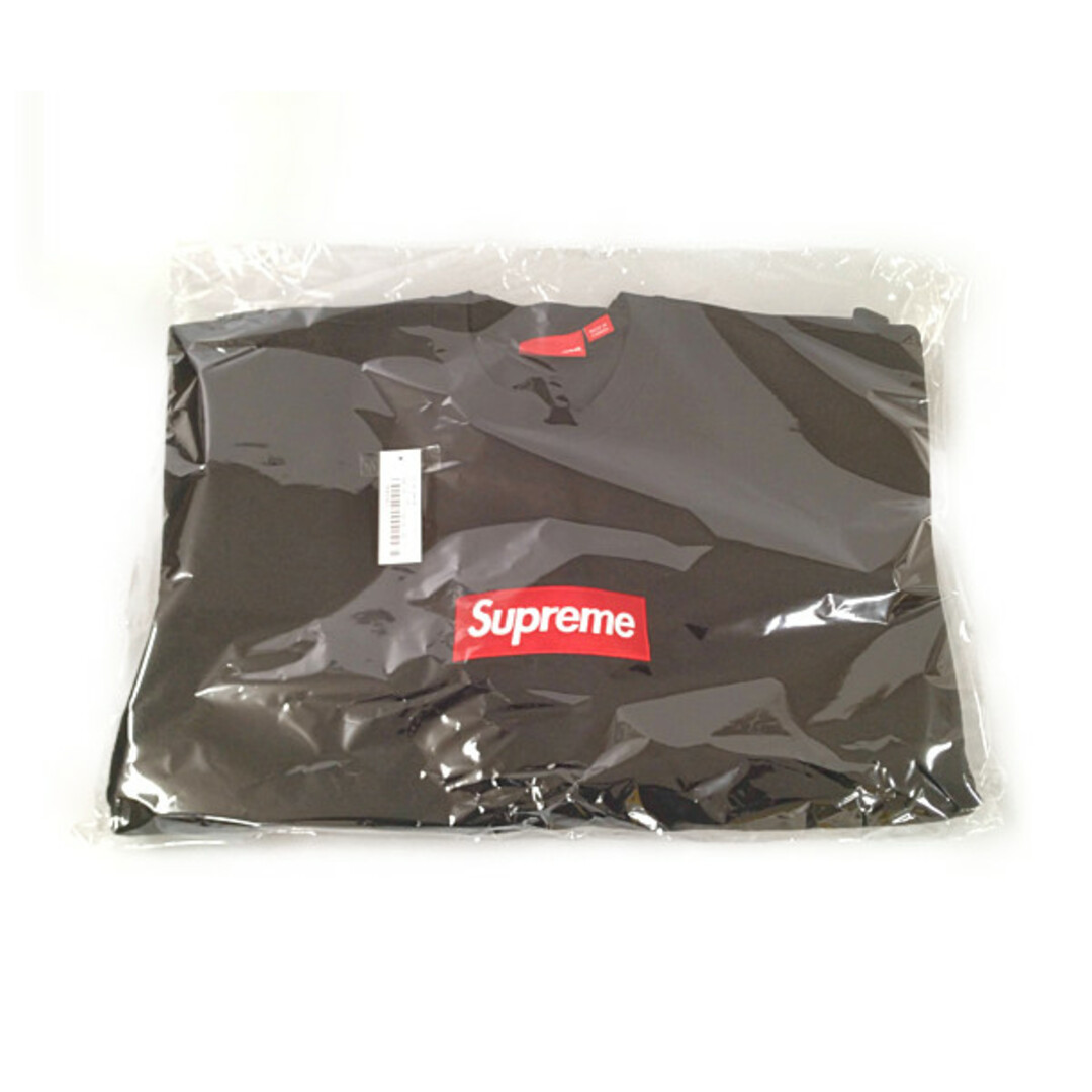 Supreme   SUPREME シュプリーム AW Box Logo Crewneck BOXロゴ