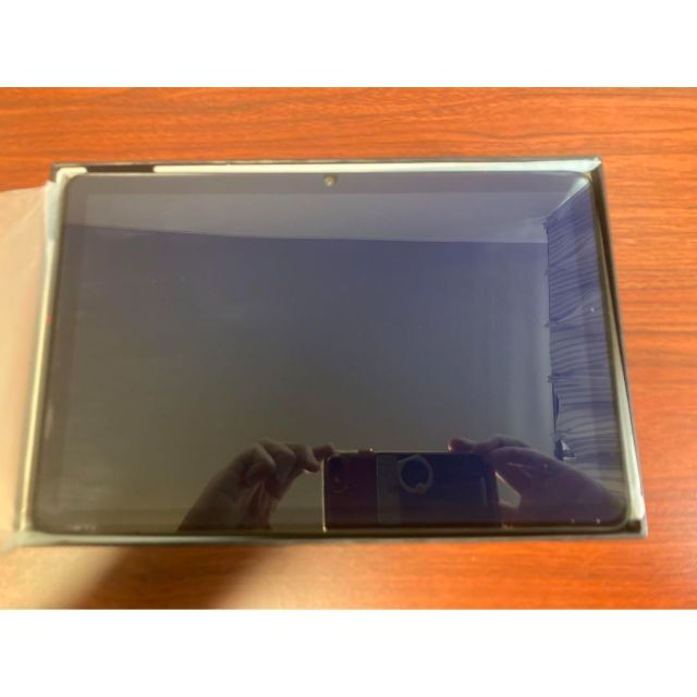アイリスオーヤマ タブレット 10インチ wi-fiモデル TM101N2-GY 1