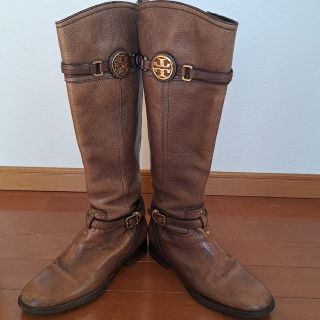 トリーバーチ(Tory Burch)のトリーバーチブーツ(ブーツ)