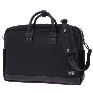 ポーター(PORTER)のPORTER / ELDER BRIEFCASE エルダー ブリーフケース(ビジネスバッグ)