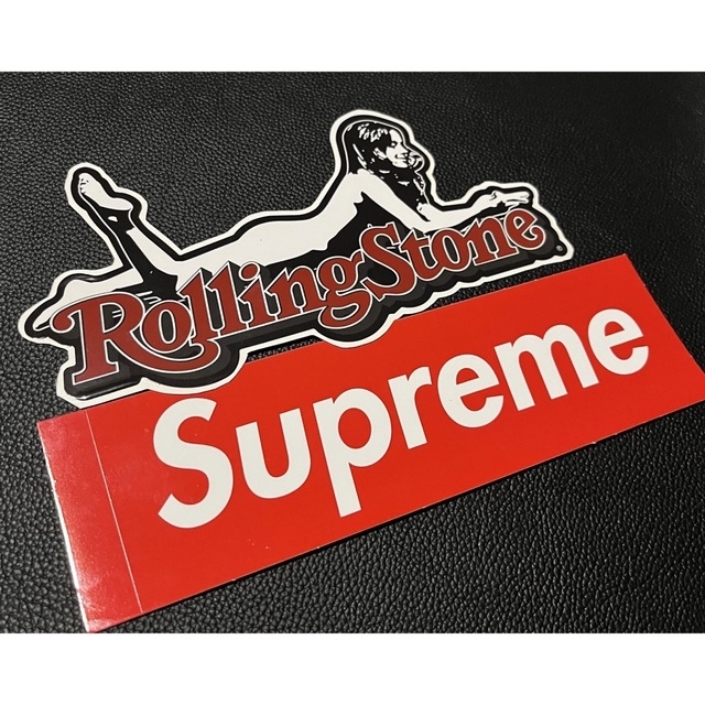 HYSTERIC GLAMOUR(ヒステリックグラマー)のHYSTERIC GLAMOUR Sticker ■💖v12 メンズのファッション小物(その他)の商品写真