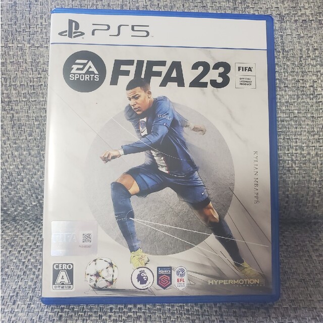 FIFA 23 PS5