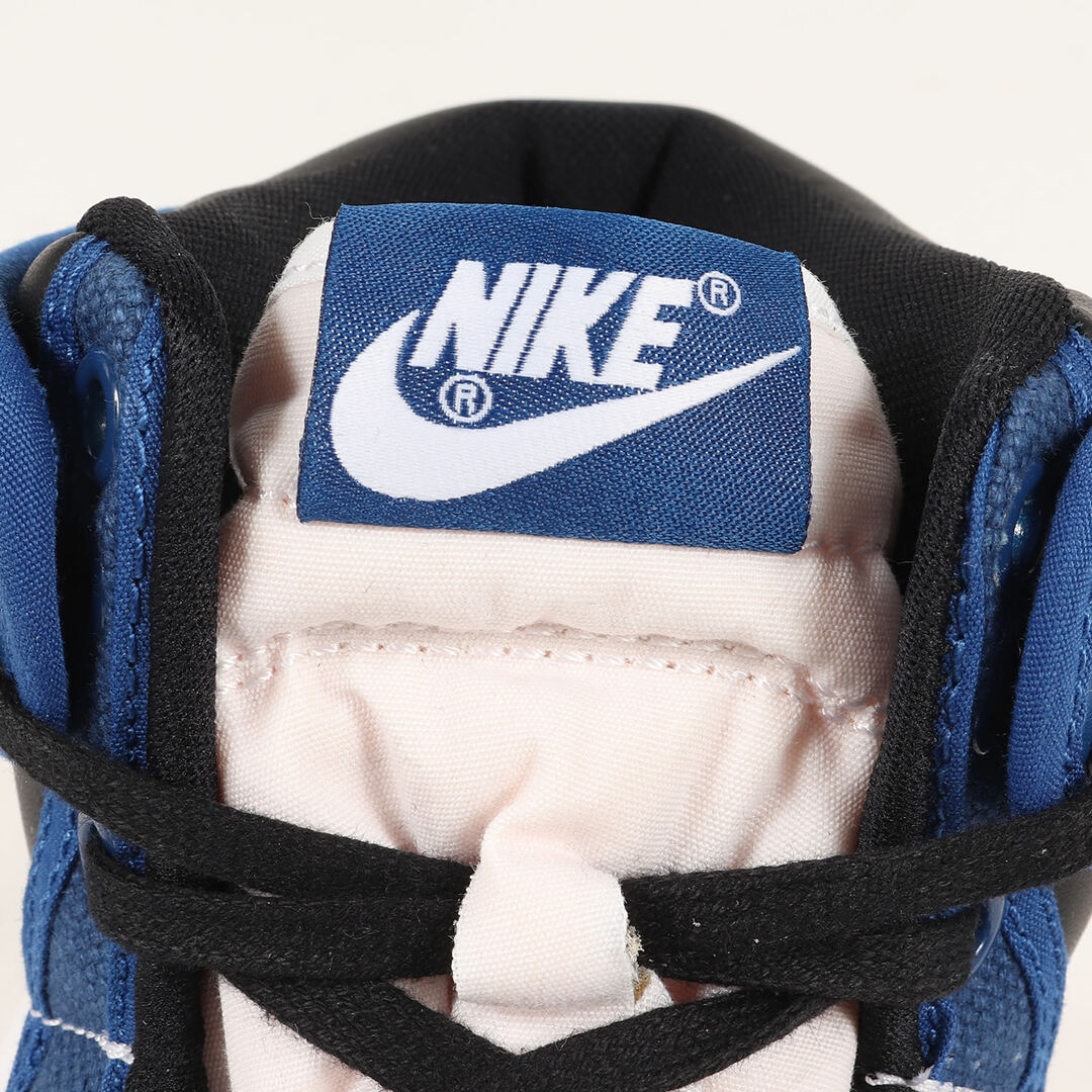 NIKE ナイキ AJKO 1 / AIR JORDAN 1 KO STORM BLUE (DO5047-401) 2021