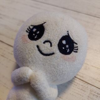 LINE ムーン ぬいぐるみ(ぬいぐるみ)