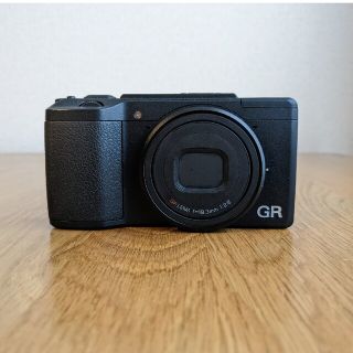 リコー(RICOH)のRICOH 高感度コンパクト デジタルカメラ GR 2(コンパクトデジタルカメラ)