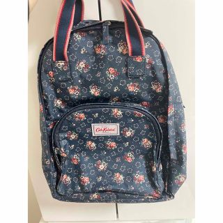 キャスキッドソン(Cath Kidston)のリュック(リュック/バックパック)