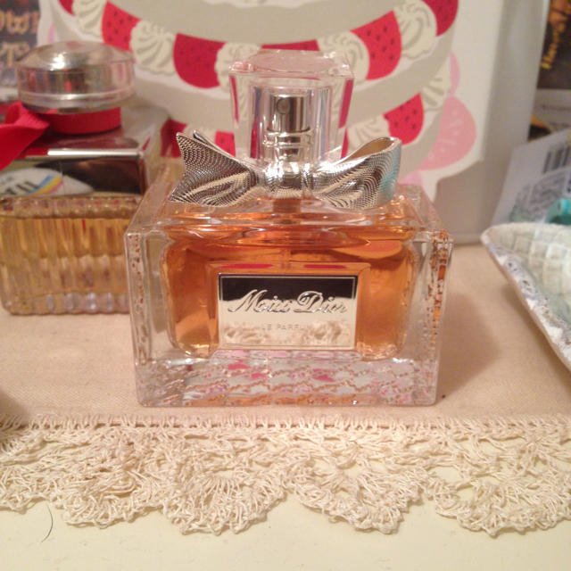 Christian Dior(クリスチャンディオール)のCDの香水 その他のその他(その他)の商品写真